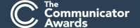 Communicator Award ‘2012 로고